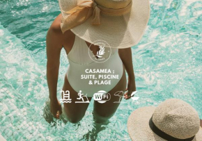 Casamea - T2 Suite, Piscine & Plage